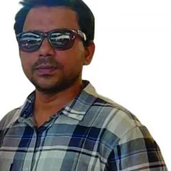 ZARGAAM ANSARI